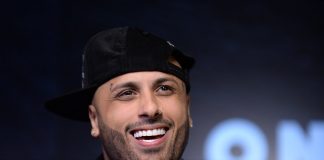 Nicky Jam hará gira por Estados Unidos y participará en película de Hollywood