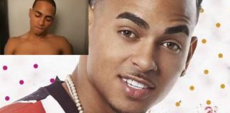 ¡OMG! ¡ALERTA! Video porno gay de Ozuna