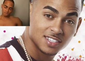 ¡OMG! ¡ALERTA! Video porno gay de Ozuna