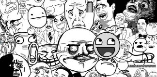 Los memes que dejó el #10YearsAgoChallenge