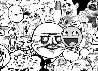 Los memes que dejó el #10YearsAgoChallenge