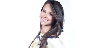 Rosmeri Marval, la venezolana que protagoniza la serie ‘Bronx’