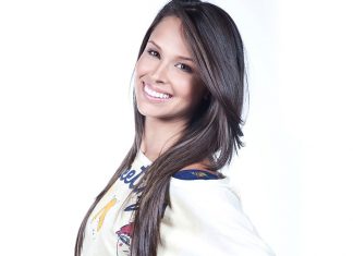 Rosmeri Marval, la venezolana que protagoniza la serie ‘Bronx’