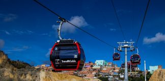 TransMicable, solución exitosa