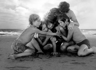 Las películas más nominadas de la Academia 2019