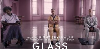 ‘Glass’ 2019