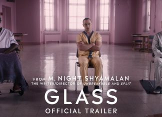 ‘Glass’ 2019