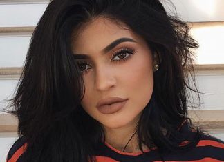 ¡Qué lujo! Ser Kyle Jenner