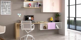 Un espacio ideal para tus hijos