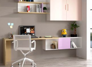 Un espacio ideal para tus hijos