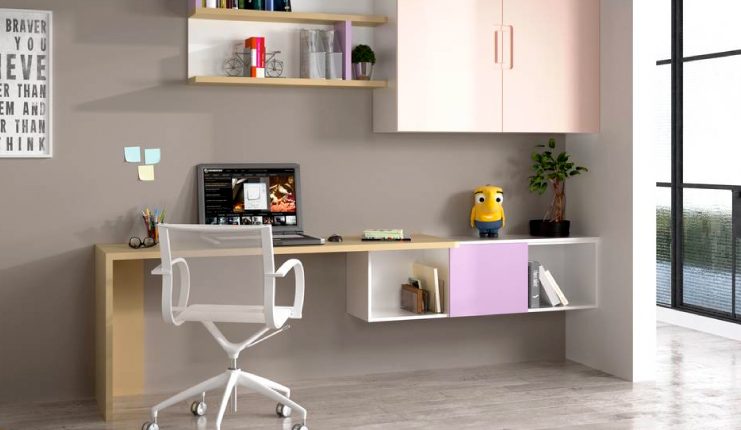 Un espacio ideal para tus hijos