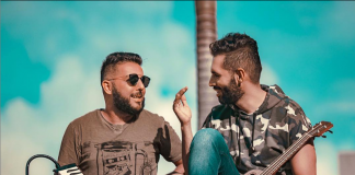 Juanito y Lucho, los estudiantes prodigios de Alkilados