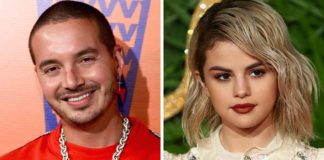 Colaboración de J Balvin con Selena Gómez