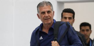 Carlos Queiroz sería presentado el viernes como entrenador de Colombia