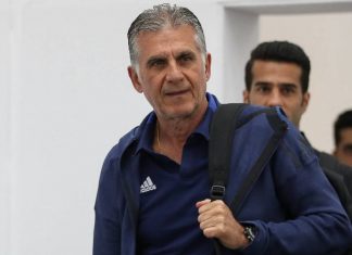 Carlos Queiroz sería presentado el viernes como entrenador de Colombia