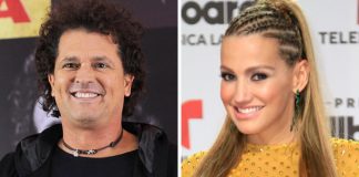 Carlos Vives y Fanny Lu enseñan a niños sobre medio ambiente