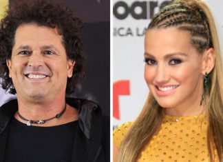 Carlos Vives y Fanny Lu enseñan a niños sobre medio ambiente