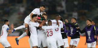 Catar se coronó campeón de la Copa Asia