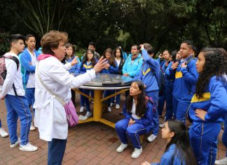 Soacha estrenará dos colegios nuevos