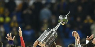 Los colombianos que jugarán la fase 2 de Copa Libertadores con clubes extranjeros