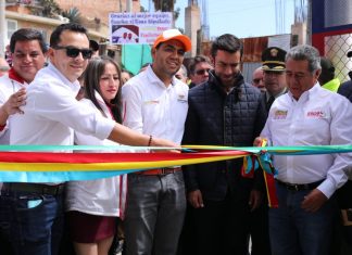 Soacha y su nuevo escenario deportivo