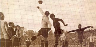 Los 30 mejores clubes de fútbol en la historia