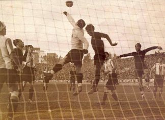 Los 30 mejores clubes de fútbol en la historia