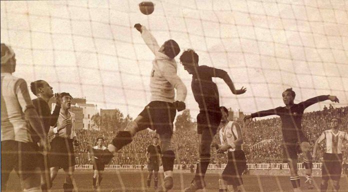 Los 30 mejores clubes de fútbol en la historia