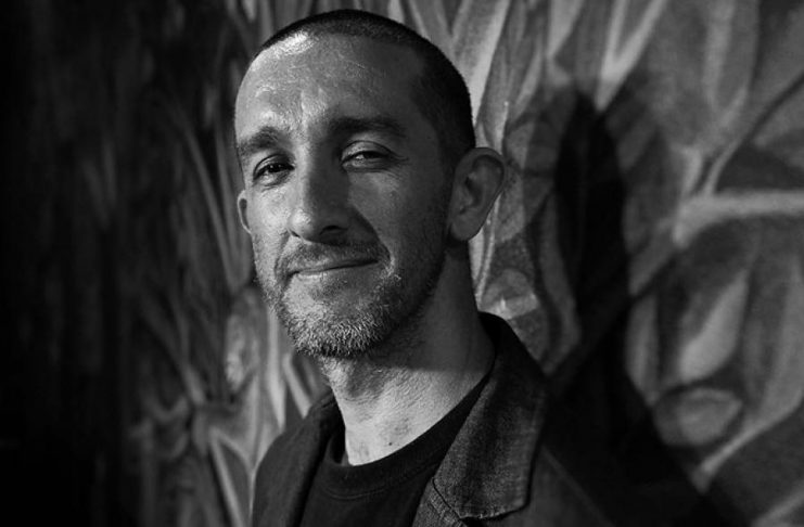 ¡Cuente pues! Gonzalo Valderrama