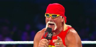 Película sobre la vida de Hulk Hogan llegará a Netflix