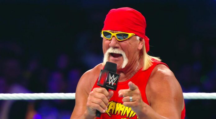 Película sobre la vida de Hulk Hogan llegará a Netflix