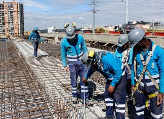 IDU entregará 18 obras viales este año