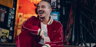 ¿J Balvin tiene novia?