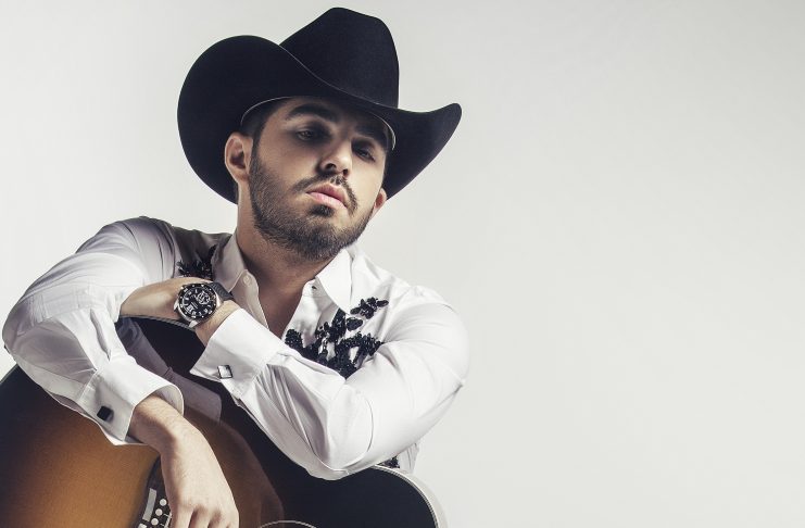 «Mi papá apoyó más el sueño de la música», Joss Favela