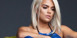 ¿Karol G está embarazada?