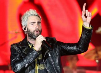 Estallan las redes con memes, después de la presentación de Maroon 5  en el Super Bowl