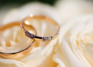 Las bodas más esperadas del 2019