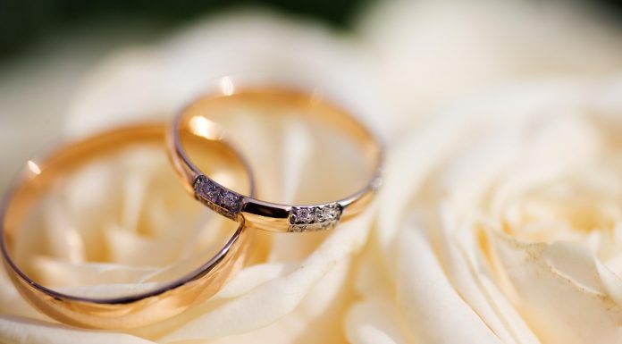 Las bodas más esperadas del 2019