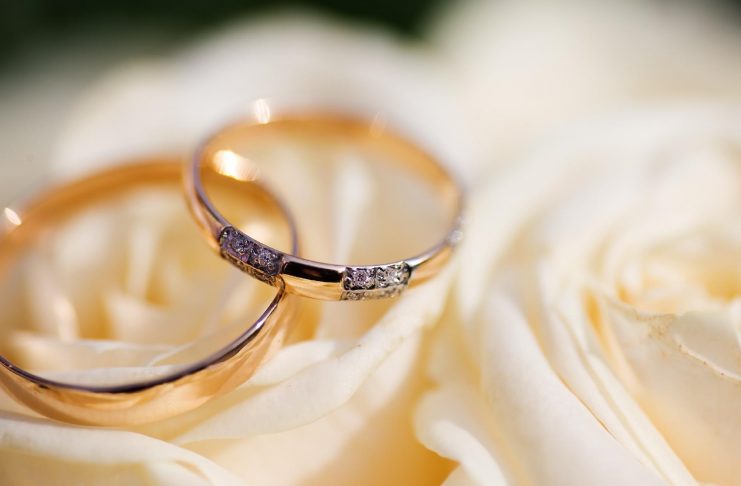 Las bodas más esperadas del 2019