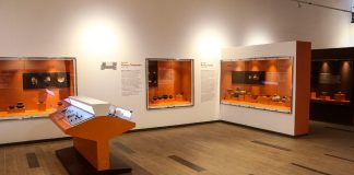 Museo Arqueológico de Soacha celebra su primer aniversario
