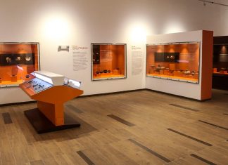 Museo Arqueológico de Soacha celebra su primer aniversario