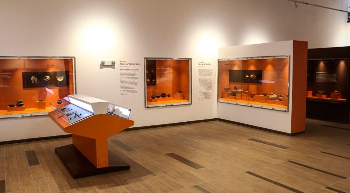 Museo Arqueológico de Soacha celebra su primer aniversario