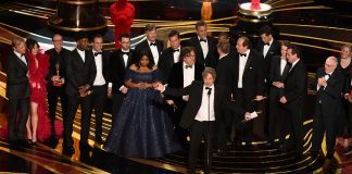 Lista de ganadores de los Premios Oscar 2019