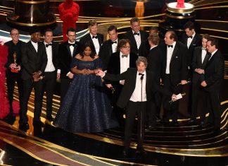 Lista de ganadores de los Premios Oscar 2019
