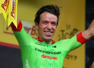 “Gracias por tanto cariño, güevones”, Rigoberto Urán