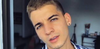 El cantante Sebastián Legarda fallece luego de agresión con arma de fuego