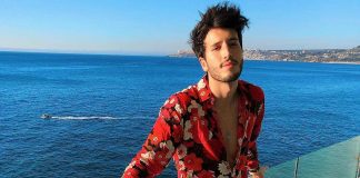 Sebastián Yatra conquista el Festival Viña del Mar