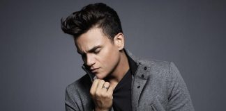 Silvestre Dangond estaría estrenando ‘juguete’