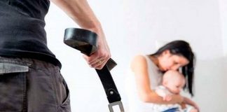 Más de 27mil denuncias por violencia intrafamiliar en 2018