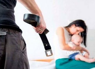 Más de 27mil denuncias por violencia intrafamiliar en 2018